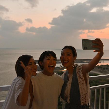 Daily & Weekly Condominium Blue Ocean Ishigaki Ishigaki  Экстерьер фото