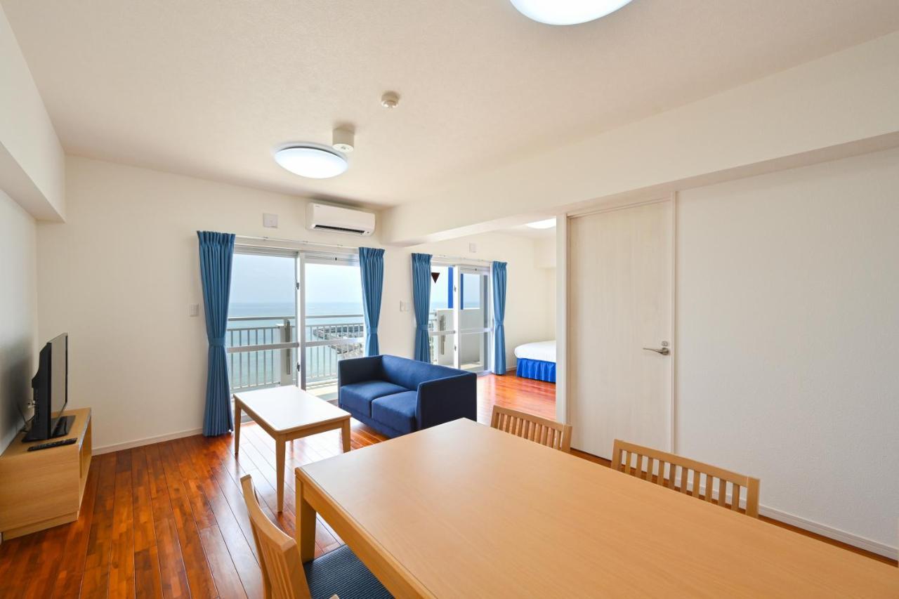 Daily & Weekly Condominium Blue Ocean Ishigaki Ishigaki  Экстерьер фото