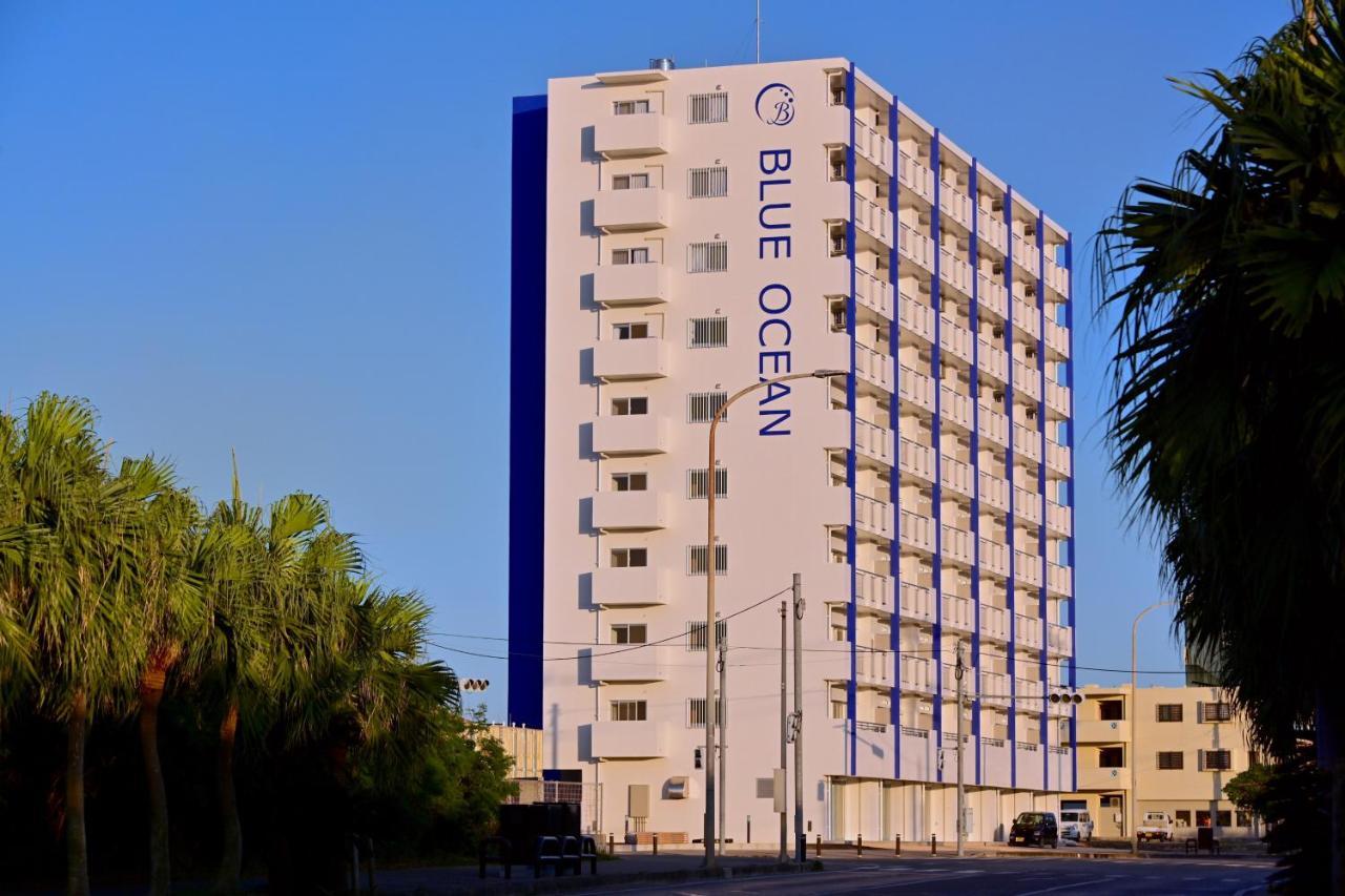 Daily & Weekly Condominium Blue Ocean Ishigaki Ishigaki  Экстерьер фото