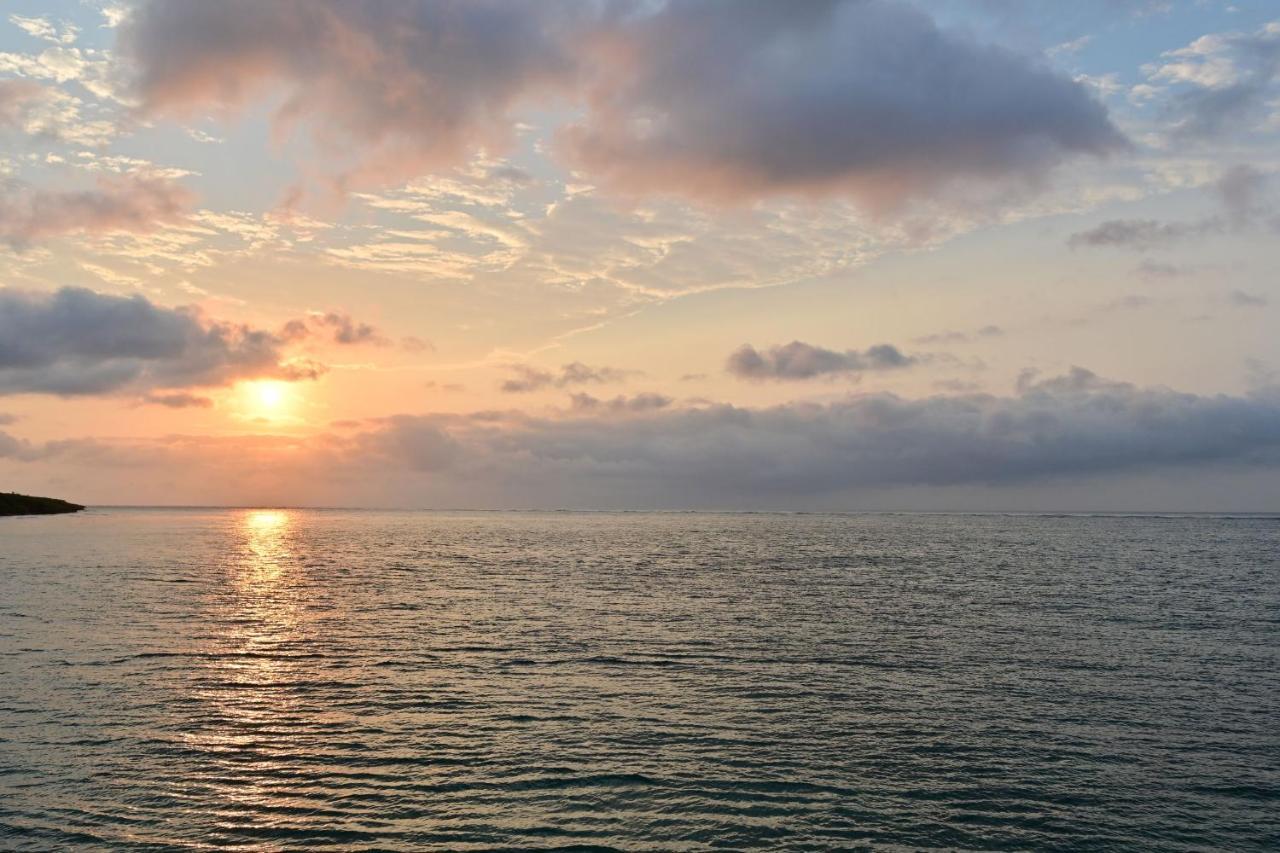 Daily & Weekly Condominium Blue Ocean Ishigaki Ishigaki  Экстерьер фото