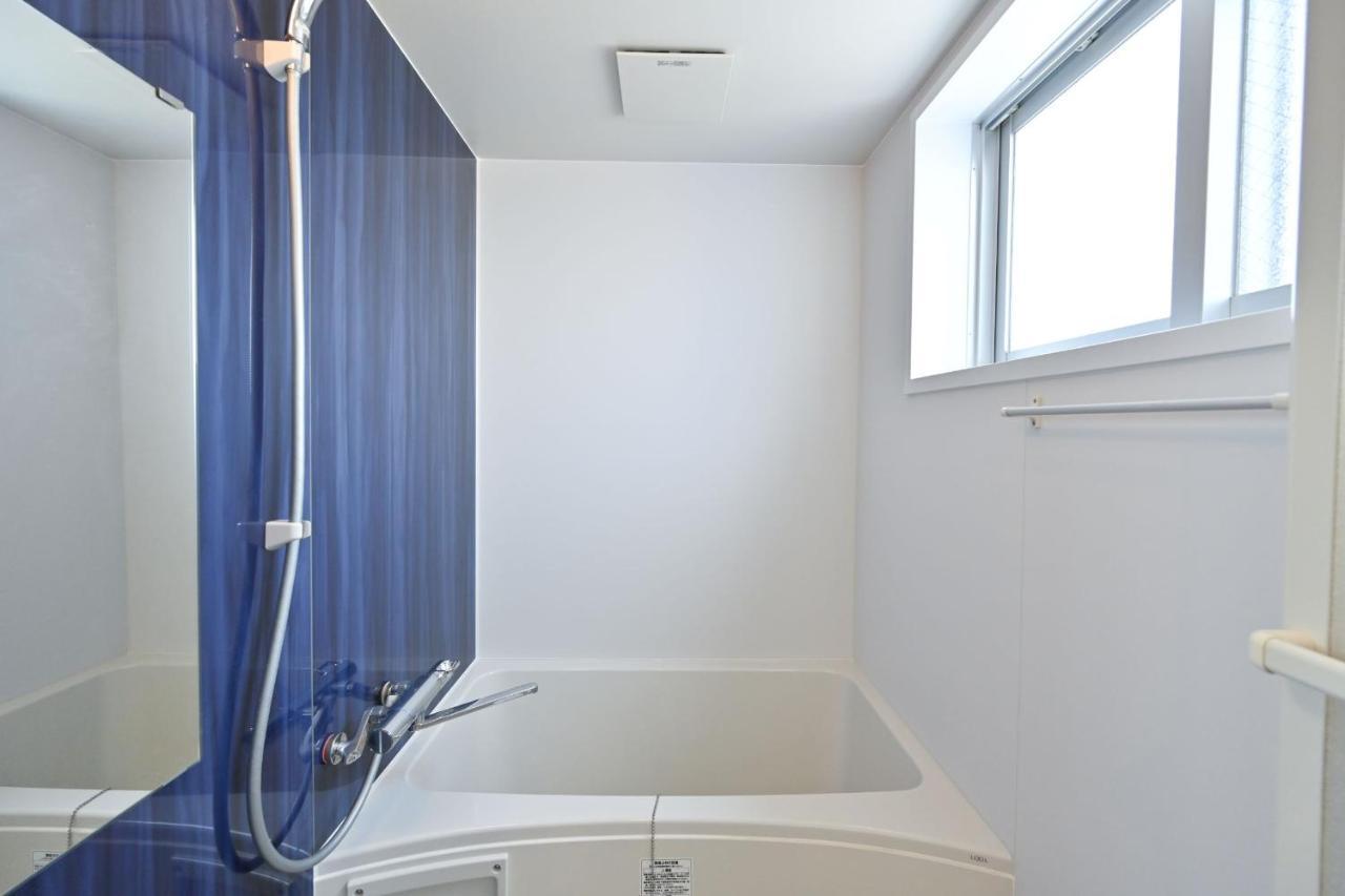 Daily & Weekly Condominium Blue Ocean Ishigaki Ishigaki  Экстерьер фото