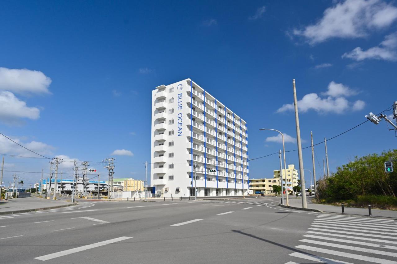 Daily & Weekly Condominium Blue Ocean Ishigaki Ishigaki  Экстерьер фото