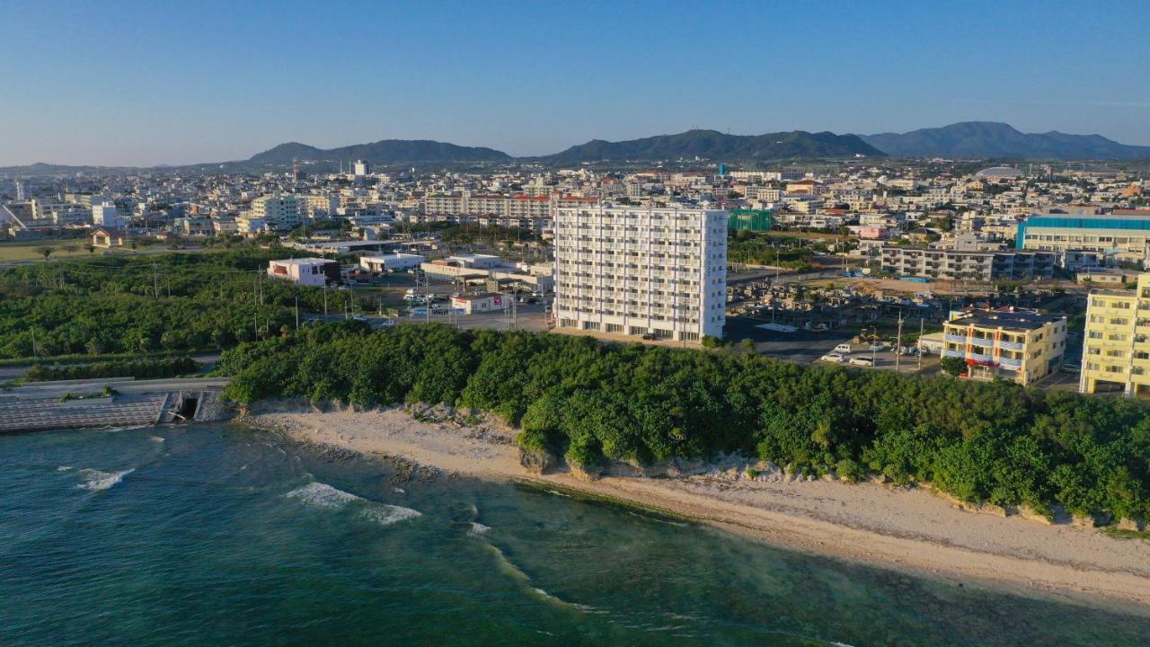 Daily & Weekly Condominium Blue Ocean Ishigaki Ishigaki  Экстерьер фото